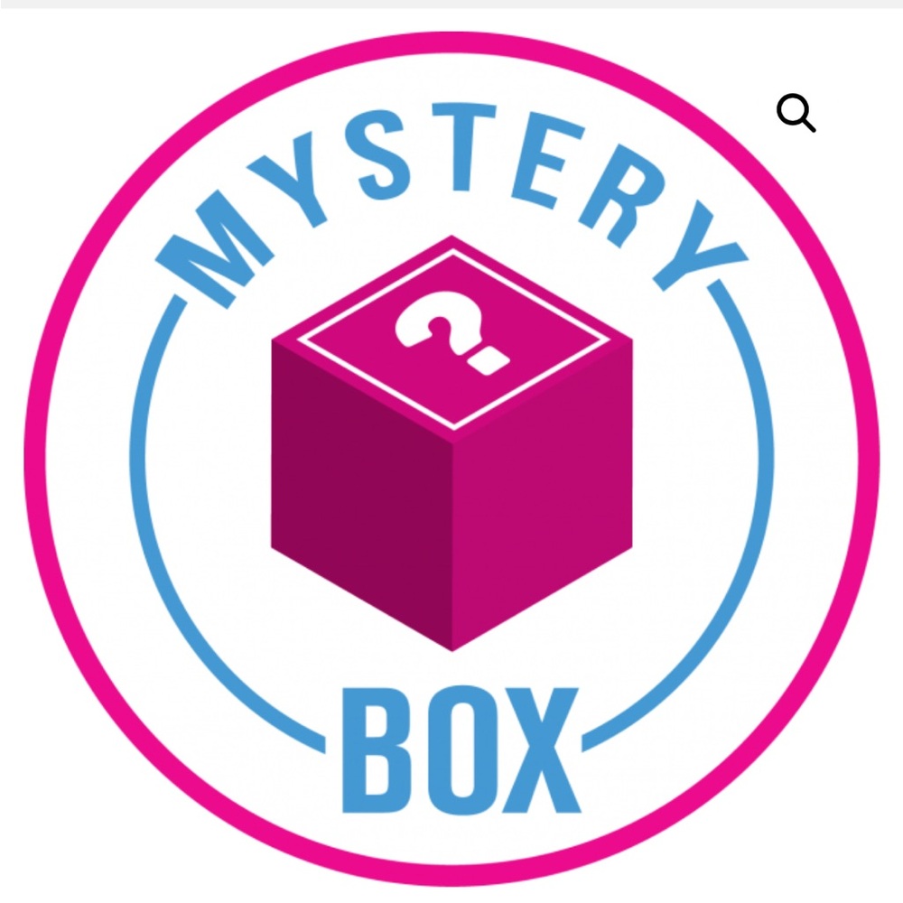Mystery Number Surprises $195- 4300 GRAND PRIZE Value -  Thank You!